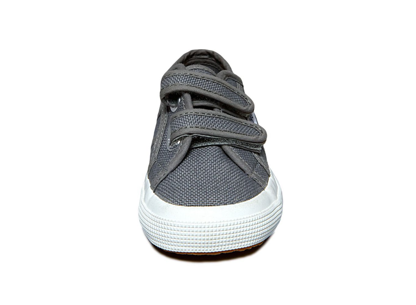 Superga Sneakers Kids - 2750 Jvel Classic - Grey - DYREZ8920